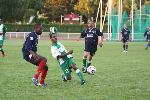 MATCH AMICAL : RED STAR - LE BLANC MESNIL, EN PHOTOS