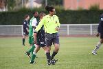 MATCH AMICAL : RED STAR - LE BLANC MESNIL, EN PHOTOS