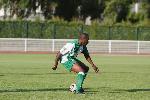 MATCH AMICAL : RED STAR - LE BLANC MESNIL, EN PHOTOS