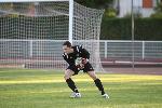 MATCH AMICAL : RED STAR - LE BLANC MESNIL, EN PHOTOS