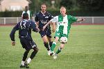 MATCH AMICAL : RED STAR - LE BLANC MESNIL, EN PHOTOS