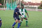 MATCH AMICAL : RED STAR - LE BLANC MESNIL, EN PHOTOS