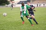 MATCH AMICAL : RED STAR - LE BLANC MESNIL, EN PHOTOS