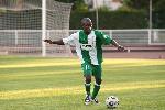 MATCH AMICAL : RED STAR - LE BLANC MESNIL, EN PHOTOS