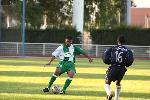 MATCH AMICAL : RED STAR - LE BLANC MESNIL, EN PHOTOS