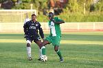 MATCH AMICAL : RED STAR - LE BLANC MESNIL, EN PHOTOS