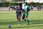 MATCH AMICAL : RED STAR - LE BLANC MESNIL, EN PHOTOS