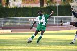 MATCH AMICAL : RED STAR - LE BLANC MESNIL, EN PHOTOS