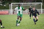 MATCH AMICAL : RED STAR - LE BLANC MESNIL, EN PHOTOS