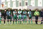 MATCH AMICAL : RED STAR - LE BLANC MESNIL, EN PHOTOS