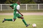 MATCH AMICAL : DRANCY - RED STAR , EN PHOTOS