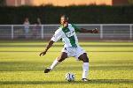 MATCH AMICAL : LE BLANC MESNIL - RED STAR , EN PHOTOS