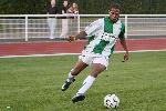 MATCH AMICAL : LE BLANC MESNIL - RED STAR , EN PHOTOS