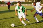 MATCH AMICAL : LE BLANC MESNIL - RED STAR , EN PHOTOS