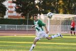 MATCH AMICAL : LE BLANC MESNIL - RED STAR , EN PHOTOS