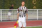 MATCH AMICAL : LE BLANC MESNIL - RED STAR , EN PHOTOS