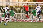 MATCH AMICAL : LE BLANC MESNIL - RED STAR , EN PHOTOS