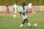 MATCH AMICAL : LE BLANC MESNIL - RED STAR , EN PHOTOS