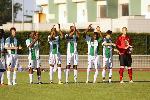 MATCH AMICAL : LE BLANC MESNIL - RED STAR , EN PHOTOS