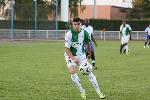 MATCH AMICAL : LE BLANC MESNIL - RED STAR , EN PHOTOS