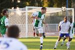 MATCH AMICAL : LE BLANC MESNIL - RED STAR , EN PHOTOS