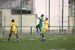 ESSG 3 RED STAR 2 (Under 17s) - MATCH PHOTOS