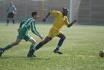 ESSG 3 RED STAR 2 (Under 17s) - MATCH PHOTOS