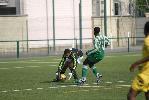 ESSG 3 RED STAR 2 (Under 17s) - MATCH PHOTOS