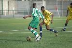 ESSG 3 RED STAR 2 (Under 17s) - MATCH PHOTOS