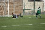 ESSG 3 RED STAR 2 (Under 17s) - MATCH PHOTOS