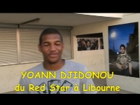 Yoann Djidonou