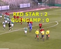 Red Star