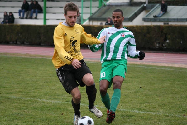 Red Star b
