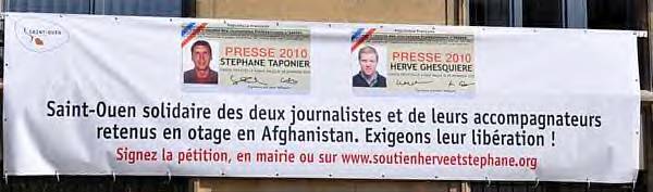 Journalistes