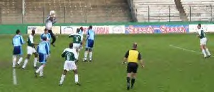 Red Star - Choisy