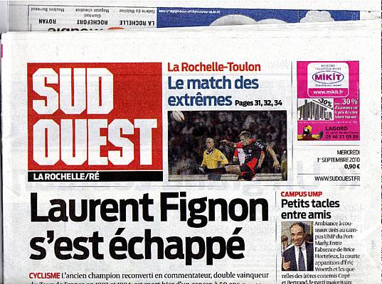 Sud Ouest