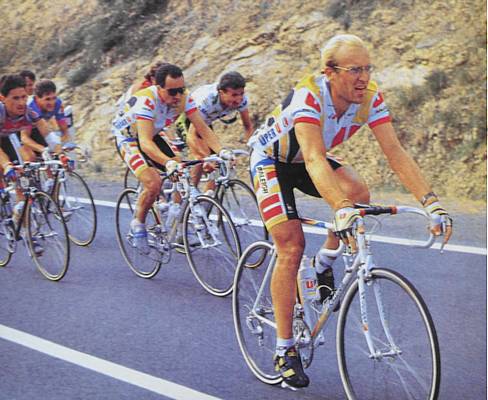 Laurent Fignon