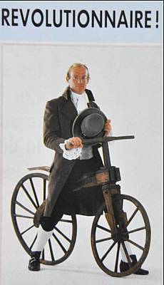 1989 � Le v�lo de Laurent Fignon n��tait pas r�volutionnaire ! � Miroir du Cyclisme