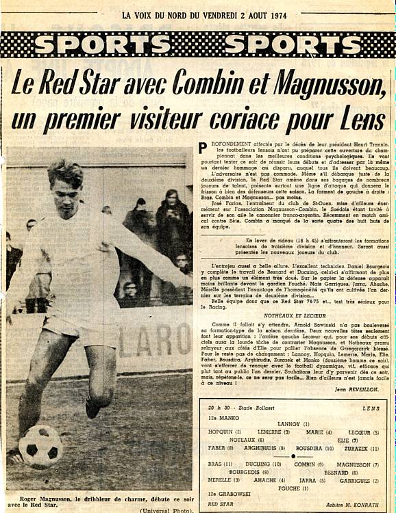 Red Star