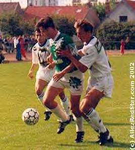 Rencontres amicales troyes