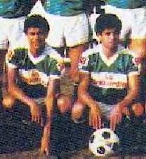 Youssef et Karim Belkebla