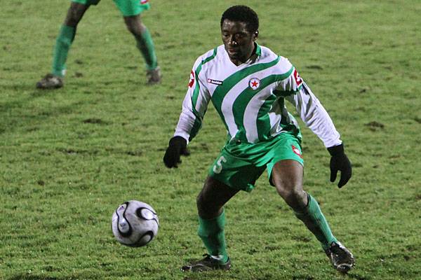 RED STAR FC 93 - LE MANS B