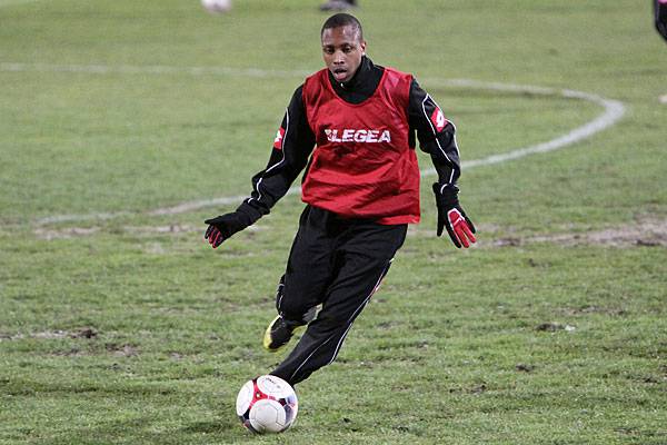 LIBOURNE SAINT-SEURIN - RED STAR FC 93