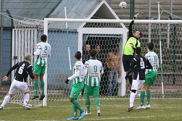 RED STAR FC 93 - COLOMIERS