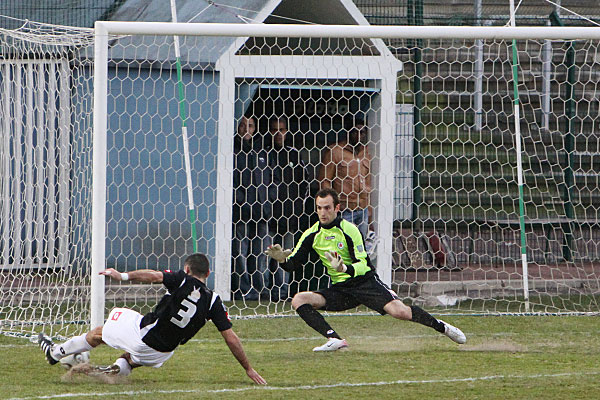 RED STAR FC 93 - COLOMIERS