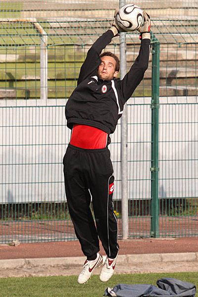 RED STAR FC 93 - ALBI