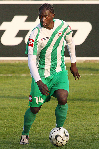 RED STAR FC 93 - ALBI