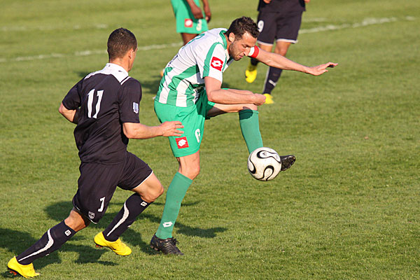 RED STAR FC 93 - BORDEAUX B