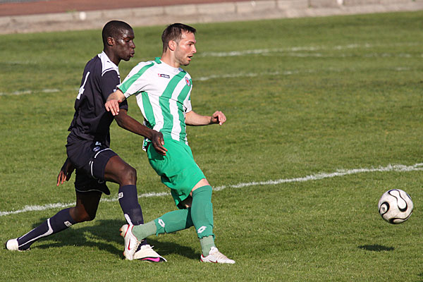 RED STAR FC 93 - BORDEAUX B