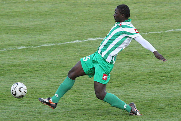 RED STAR FC 93 - BORDEAUX B